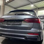 fullAUDI A6 AV 50TDI sport quattro Modell 2020 