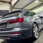 fullAUDI A6 AV 50TDI sport quattro Modell 2020 
