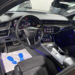 fullAUDI A6 AV 50TDI sport quattro Modell 2020 
