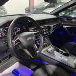 fullAUDI A6 AV 50TDI sport quattro Modell 2020 
