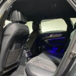 fullAUDI A6 AV 50TDI sport quattro Modell 2020 