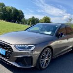 fullAUDI A4 AV 40TDI Stro Sport quattro 2020 