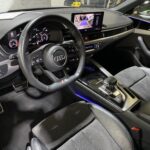 fullAUDI A4 AV 40TDI Stro Sport quattro 2020 