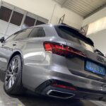 fullAUDI A4 AV 40TDI Stro Sport quattro 2020 