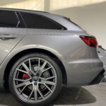 fullAUDI A4 AV 40TDI Stro Sport quattro 2020 