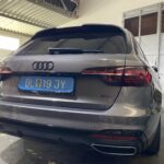 fullAUDI A4 AV 40TDI Stro Sport quattro 2020 
