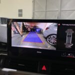 fullAUDI A4 AV 40TDI Stro Sport quattro 2020 