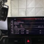 fullAUDI A4 AV 40TDI Stro Sport quattro 2020 