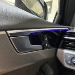 fullAUDI A4 AV 40TDI Stro Sport quattro 2020 