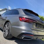 fullAUDI A4 AV 40TDI Stro Sport quattro 2020 