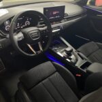 fullAUDI A4 AV 40TDI Stro Sport quattro 2021 