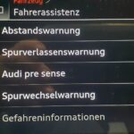fullAUDI A6 AV 40TDI S-tro sport quattro 2021 