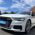 fullAUDI A6 AV 40TDI S-tro sport quattro 2021 