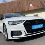fullAUDI A6 AV 40TDI S-tro sport quattro 2021 