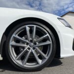 fullAUDI A6 AV 40TDI S-tro sport quattro 2021 