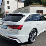 fullAUDI A6 AV 40TDI S-tro sport quattro 2021 