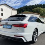 fullAUDI A6 AV 40TDI S-tro sport quattro 2021 