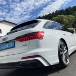 fullAUDI A6 AV 40TDI S-tro sport quattro 2021 