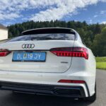 fullAUDI A6 AV 40TDI S-tro sport quattro 2021 