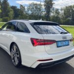 fullAUDI A6 AV 40TDI S-tro sport quattro 2021 