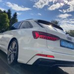 fullAUDI A6 AV 40TDI S-tro sport quattro 2021 