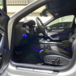 fullAUDI A6 AV 40TDI S-tro sport quattro 2021 