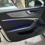 fullAUDI A6 AV 40TDI S-tro sport quattro 2021 