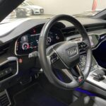 fullAUDI A6 AV 40TDI S-tro sport quattro 2021 
