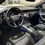 fullAUDI A6 AV 40TDI S-tro sport quattro 2021 