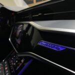 fullAUDI A6 AV 40TDI S-tro sport quattro 2021 
