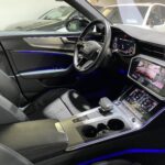 fullAUDI A6 AV 40TDI S-tro sport quattro 2021 