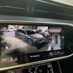 fullAUDI A6 AV 40TDI S-tro sport quattro 2021 