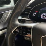 fullAUDI A6 AV 40TDI S-tro sport quattro 2021 