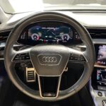 fullAUDI A6 AV 40TDI S-tro sport quattro 2021 