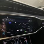 fullAUDI A6 AV 40TDI S-tro sport quattro 2021 