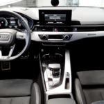 fullAUDI A4 AV 40TDI Stro Sport quattro 2022 
