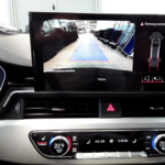 fullAUDI A4 AV 40TDI Stro Sport quattro 2022 