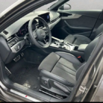 fullAUDI A4 AV 40TDI Stro Sport quattro 2020 