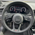 fullAUDI A4 AV 40TDI Stro Sport quattro 2020 