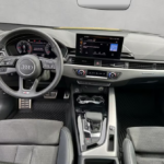 fullAUDI A4 AV 40TDI Stro Sport quattro 2020 