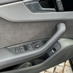 fullAUDI A4 AV 40TDI Stro Sport quattro 2020 