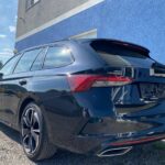 fullSKODA OCTAVIA RS 2.0TDI DSG 4×4 2023 
