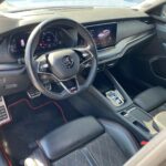 fullSKODA OCTAVIA RS 2.0TDI DSG 4×4 2023 