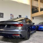 fullAudi A4 Limo 40TDI Stro sport quattro 2020 