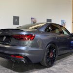 fullAudi A4 Limo 40TDI Stro sport quattro 2020 