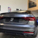 fullAudi A4 Limo 40TDI Stro sport quattro 2020 