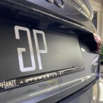 fullAudi A4 Limo 40TDI Stro sport quattro 2020 