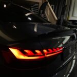 fullAudi A4 Limo 40TDI Stro sport quattro 2020 