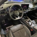 fullAudi A4 Limo 40TDI Stro sport quattro 2020 