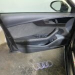 fullAudi A4 Limo 40TDI Stro sport quattro 2020 